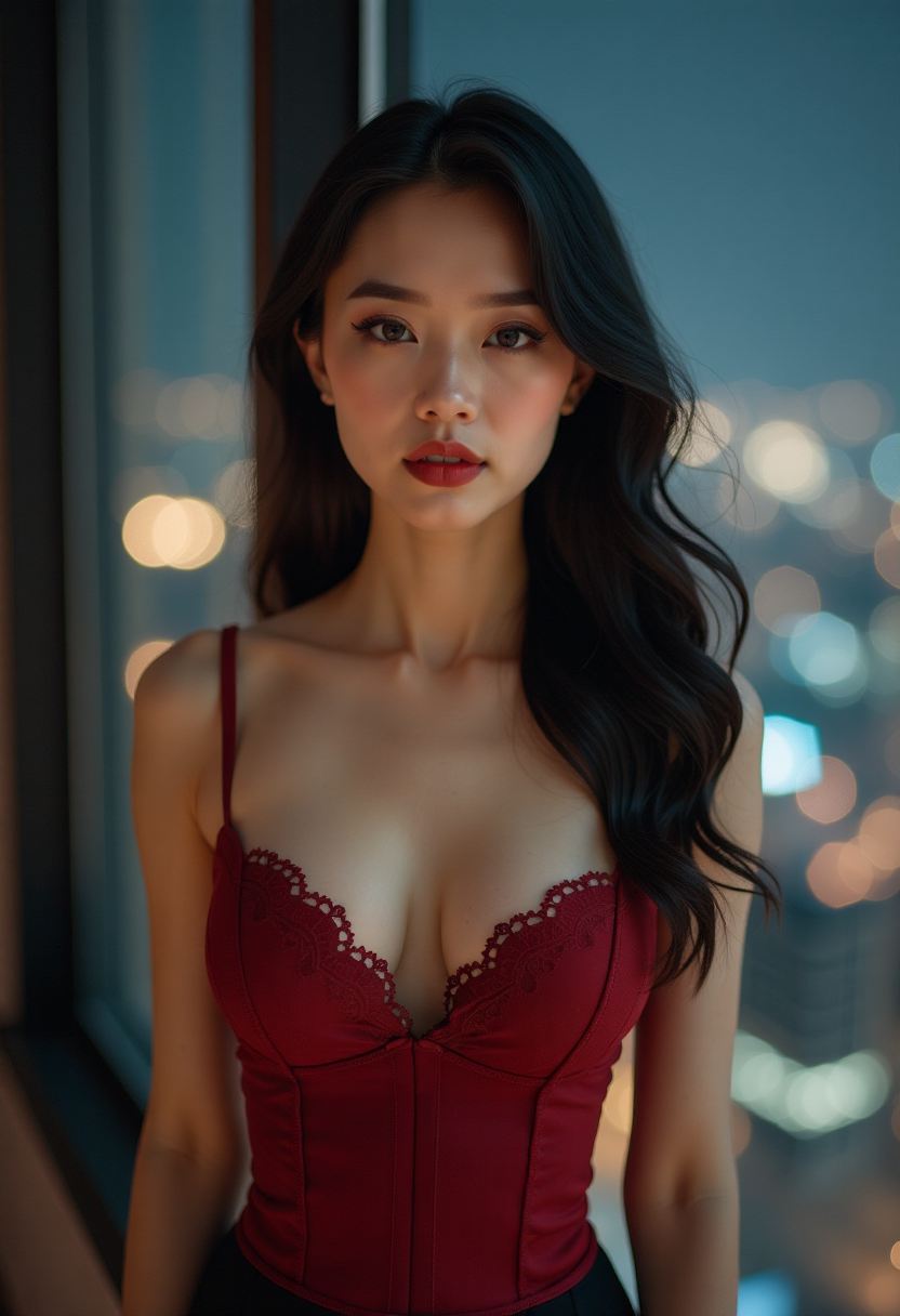 春风渡江海报